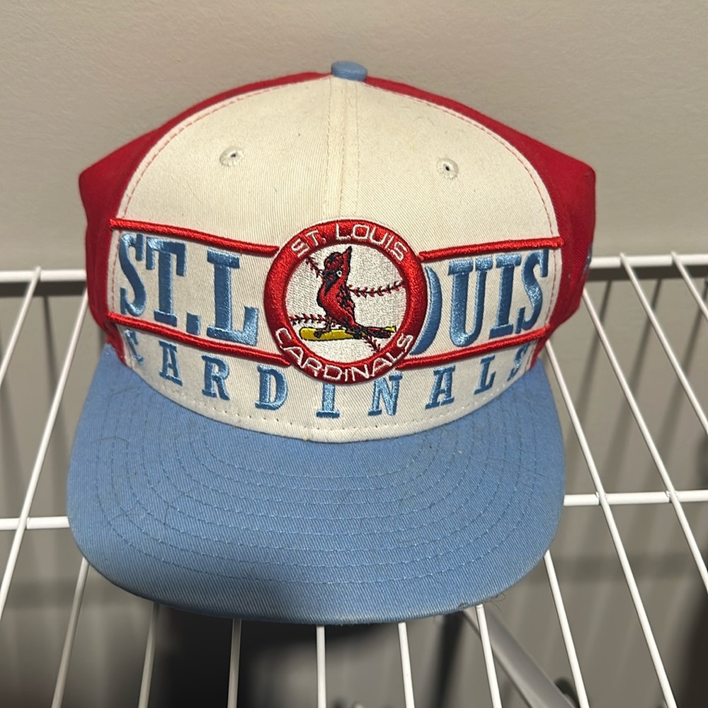 St. Louis Cardinals RETRO SnapBack